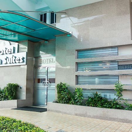 Hotel Bahia Suites Panama by Eksteriør bilde