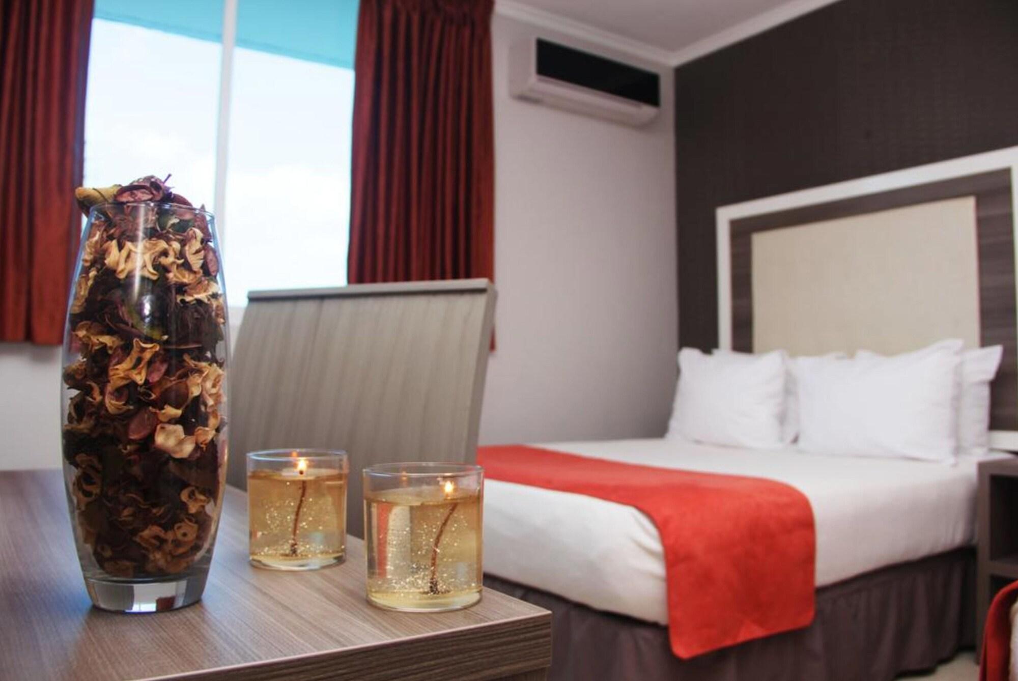 Hotel Bahia Suites Panama by Eksteriør bilde