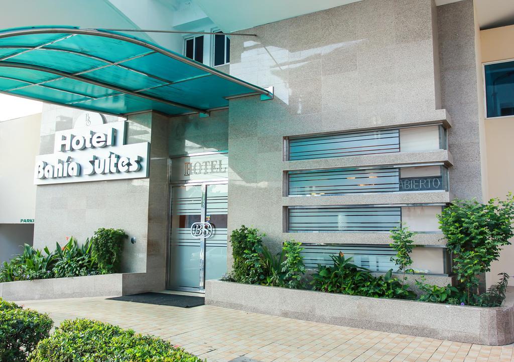 Hotel Bahia Suites Panama by Eksteriør bilde
